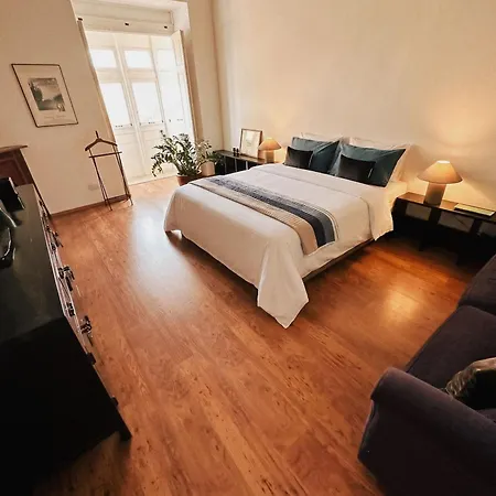 Апартаменты Postcard Penthouse *