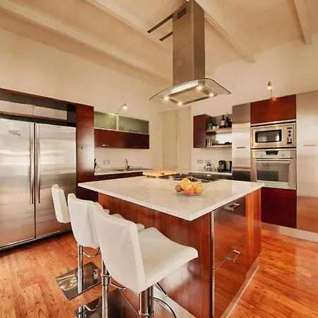 Postcard Penthouse *