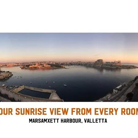 Апартаменты Postcard Penthouse