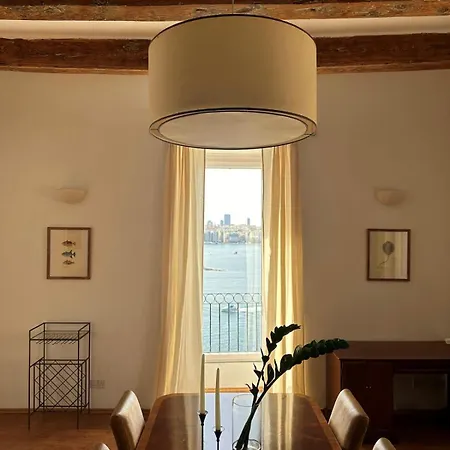 Postcard Penthouse Валетта