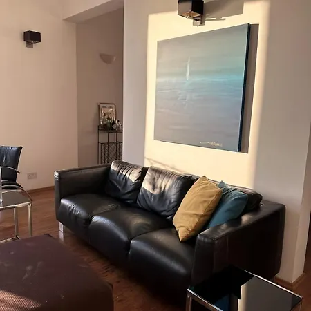 Postcard Penthouse * Валетта