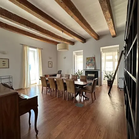 Postcard Penthouse Апартаменты *