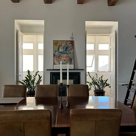Апартаменты Postcard Penthouse *
